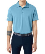 Adidas Ultimate Recycled UPF 50 Performance Polo - Image 2
