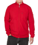 Cherokee Infinity Full Zip Warm-Up Scrub Jacket - Image 2