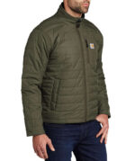 Carhartt Gilliam Lightweight Soft Shell Jacket - Image 2