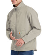 Carhartt Super Dux Soft Shell Jacket - Image 2