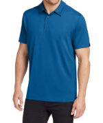 OGIO Framework Pique Performance Polo - Image 2