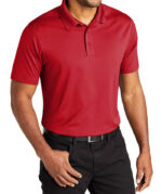 Port Authority Recycled Pique UPF 50 Performance Polo - Image 2