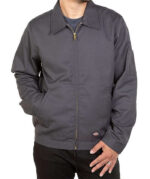 Dickies Eisenhower Unlined Work Jacket - Image 2
