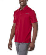 Elevate Wilcox Snag Resistant Performance Polo - Image 2