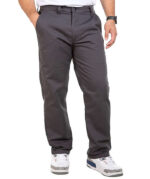 Red Kap MIMIX Stretch Utility Pants - 30" Inseam - Image 2