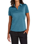 Mercer+Mettle Women's Recharge Recycled Performance Polo - Image 2