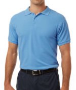 AllPro Blended Pique Polo - Image 2