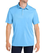 HUK Pursuit UPF 50 Performance Polo - Image 2