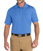 CornerStone Gripper Micro Pique Performance Polo - Image 2