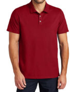 Mercer+Mettle Stretch Performance Pique Polo - Image 2
