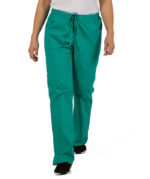 Dickies Women's Drawstring Scrub Pant - Image 2