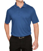 Harriton Advantage Snag Protection Plus Performance Polo - Image 2
