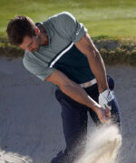 Nike Dri-Fit Victory Colorblock Performance Polo - Image 2