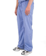 Dickies Drawstring Scrub Pant - Image 2
