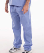 Harriton Drawstring Scrub Pant - Image 2