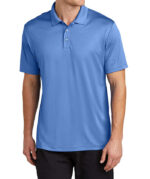 Sport-Tek Re-Compete Recycled Performance Polo - Image 2