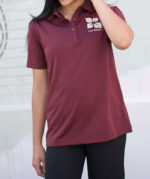 Edwards Women's Ultimate Snag-Proof Performance Polo - Image 2