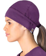 Carhartt Force Essentials Recycled Scrub Cap Beanie - Image 2
