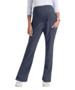 Grey's Anatomy by Barco Women's Lilah Maternity Scrub Pant - Image 2