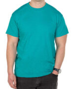 Gildan DryBlend 50/50 T-shirt - Image 2