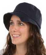 Sportsman Bio-Washed Bucket Hat - Printed - Image 2