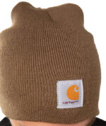 Carhartt Acrylic Knit Beanie - Image 2