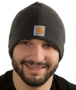 Carhartt Fleece Beanie - Image 2