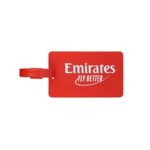 “Full-Colour Luggage Tag – Durable Personalized Travel Tag with Custom Print” - Image 3