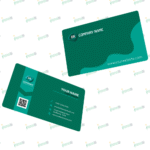 Matte Business Cards | Premium Custom Professional Cards by Impressiful
