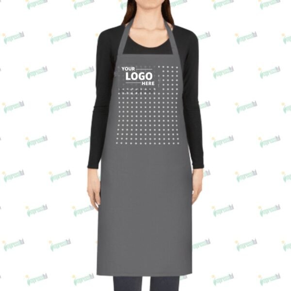 Apron | Durable & Stylish Kitchen and Work Apron by Impressiful