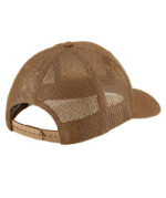 Carhartt Flexfit 110 Snapback Trucker Hat - Image 3