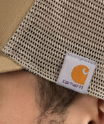 Carhartt Rugged Professional Trucker Hat - Embroidered - Image 4