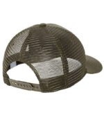 Carhartt Cotton Canvas Mesh Back Trucker Hat - Image 5
