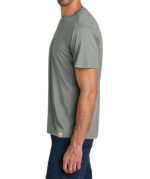 Carhartt Force Sun Defender UPF 50+ Performance Shirt - Image 3