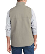 Carhartt Super Dux Soft Shell Vest - Printed - Image 3