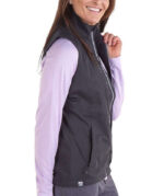 Storm Creek Women's Idealist Wind Soft Shell Vest - Image 3