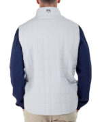 Storm Creek Traveler Matte Insulated Vest - Image 3