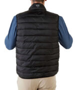 Storm Creek Pacific Recycled Puffer Vest - Image 3
