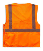 Vantage Xtreme Visibility Surveyor Class 2 Safety Vest - Image 3