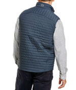 Storm Creek Front Runner Recycled Insulated Vest - Image 3
