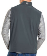 Storm Creek Trailblazer Recycled Soft Shell Vest - Image 3