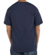 Hanes X‑Temp Workwear Pocket T‑shirt - Embroidered - Image 3
