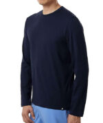 Jaanuu RegenX Cotton Underscrub Long Sleeve T-shirt - Printed - Image 3