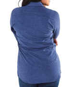 Storm Creek Women's Naturalist Recycled Long Sleeve Woven Shirt - Image 3