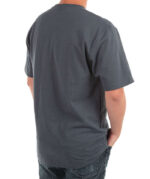 Carhartt Workwear Crewneck Pocket T-shirt - Embroidered - Image 3