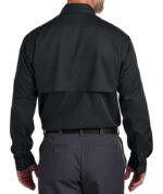 CornerStone Select Tactical Long Sleeve Work Shirt - Image 3