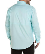 Paragon Kitty Hawk Long Sleeve Performance Fishing Shirt - Embroidered - Image 3