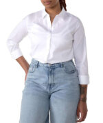 UNTUCKit Women's Bella Long Sleeve Shirt - Image 3