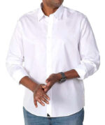 UNTUCKit Las Cases Wrinkle-Free Long Sleeve Shirt - Image 3