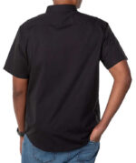 UNTUCKit Classic Coufran Short Sleeve Shirt - Image 3